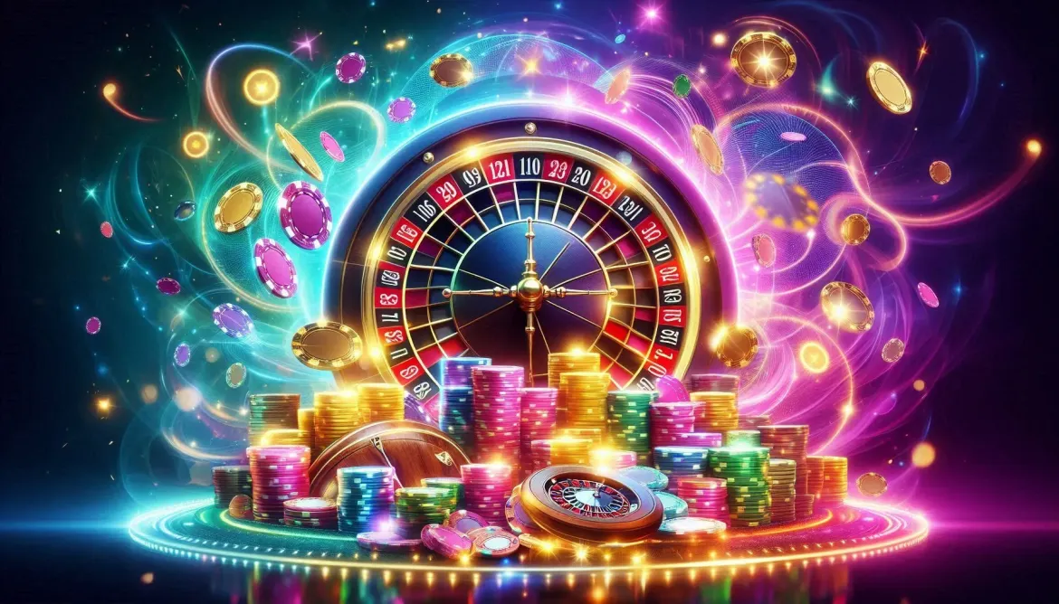 Cosmo Casino