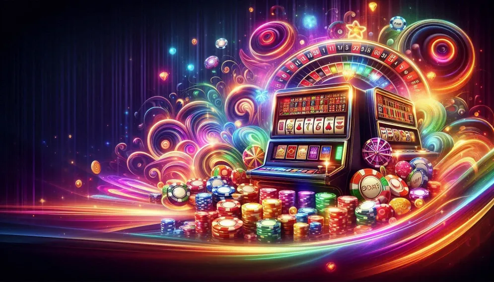 Cosmo Casino